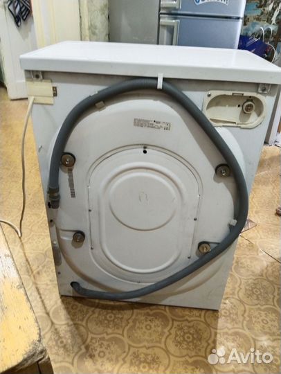 Стиральная машина автомат бу