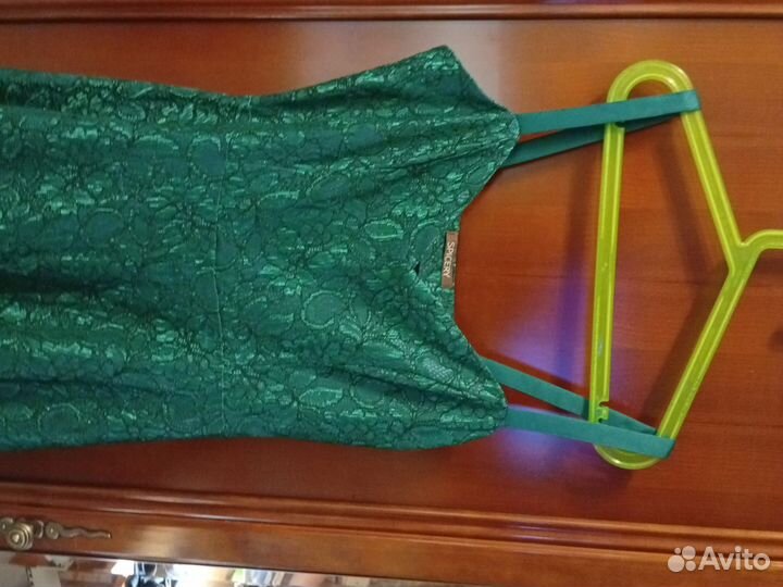 Платье женское летнее