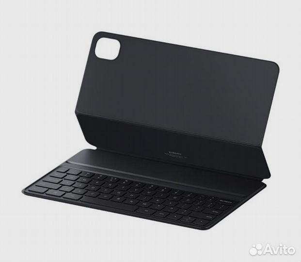 Чехол-клавиатура Xiaomi Pad 5, Xiaomi Pad 5 Pro