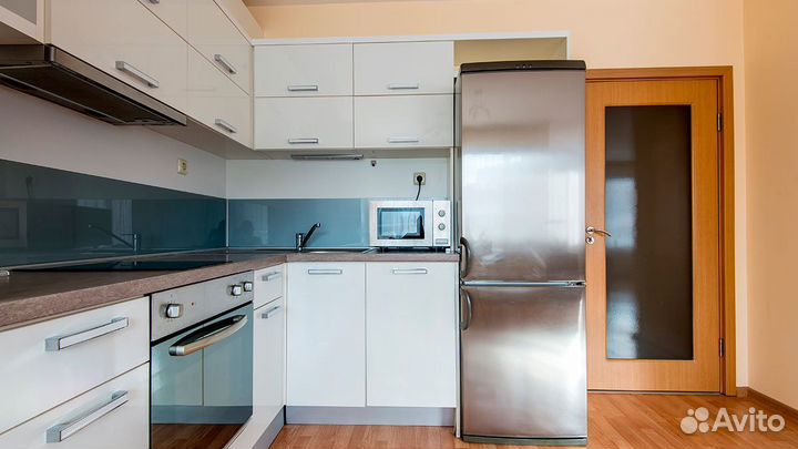 Холодильник Haier r5r59g1791 бу