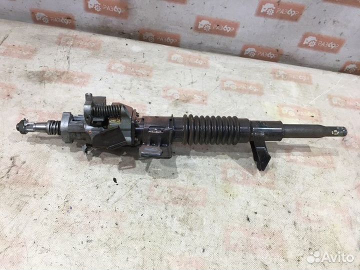 Рулевая колонка Opel Vectra B 36 X18XE1 1999