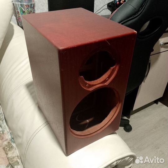 Корпус Monitor Audio silver rx-1