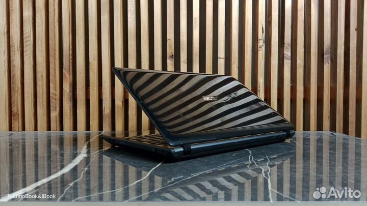 Ноутбук Acer Aspire 5755G-2674G75Mnks