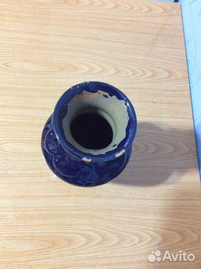 Ваза СССР 4 разные