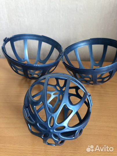 Контейнер для стирки белья