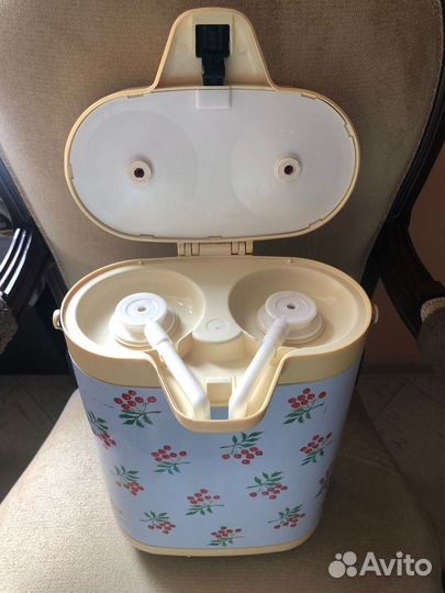 Термос СССР