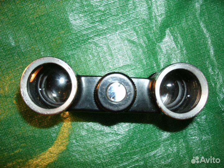 Бинокль театральный Германия