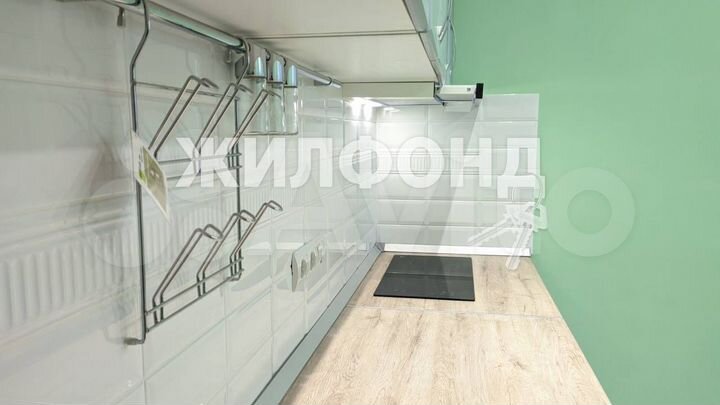 2-к. квартира, 54,8 м², 1/3 эт.