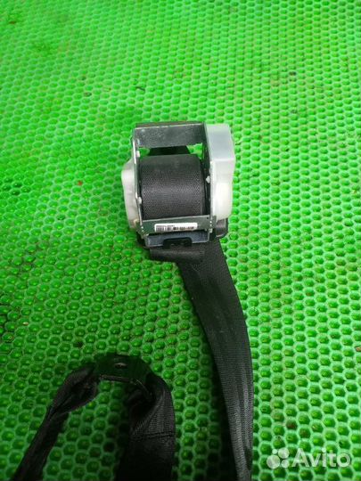 Ремень безопасности задний Hyundai Solaris G4FA