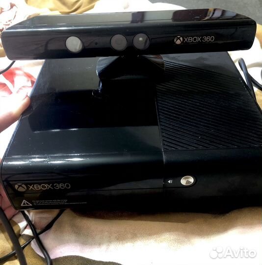 Xbox 360
