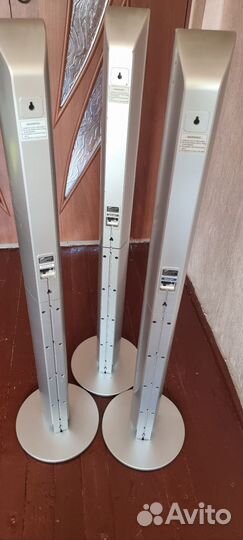 Домашний кинотеатр samsung HT-TKR15