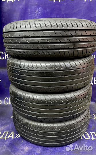 Nexen N'Fera SU4 185/65 R15