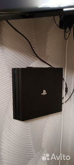 Sony playstation 4 pro 1tb
