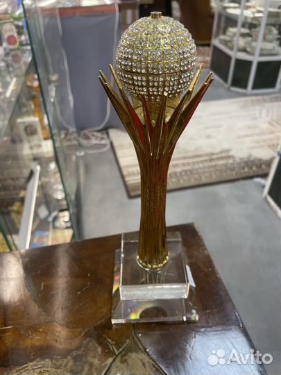 Статуэтка памятник Байтерек