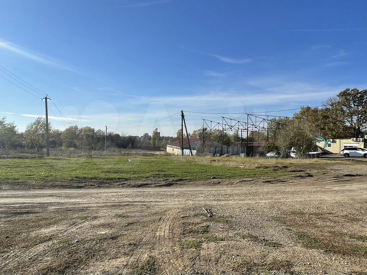 Производство, 1500 м²