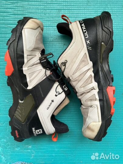 Salomon X ultra 4 gtx