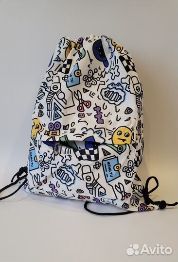 Мешок для обуви