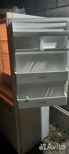 Холодильник с доставкой