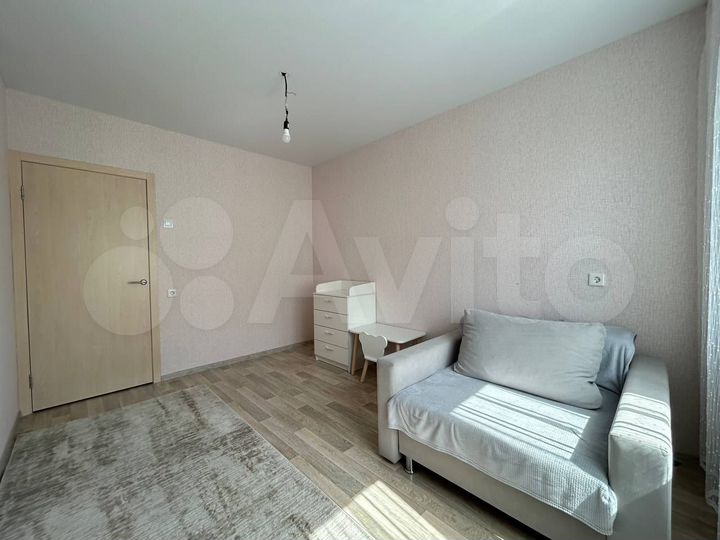 3-к. квартира, 72,9 м², 5/10 эт.