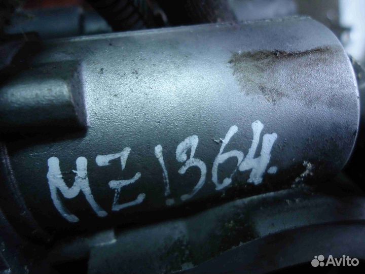 Заслонка дроссельная Volkswagen Passat 2016 07K133