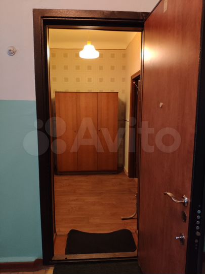 2-к. квартира, 51 м², 3/5 эт.