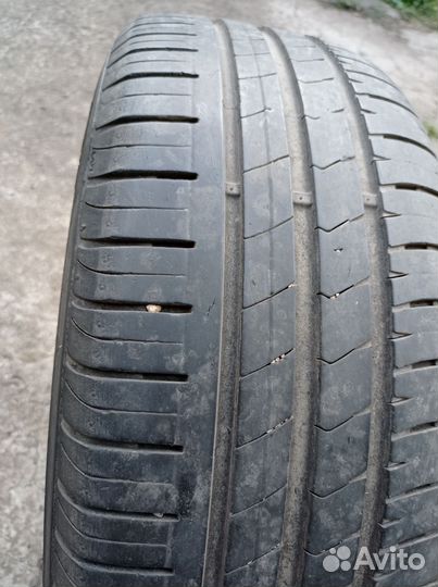 Hankook Kinergy Eco 205/55 R16