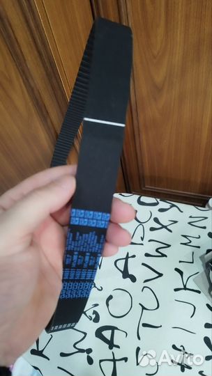 Запчасти для двигателя CD 20