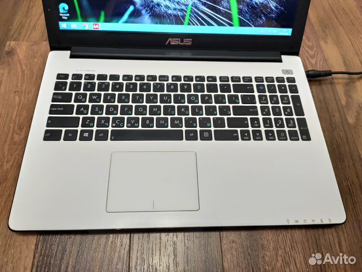 Ноутбук Asus X502C (4 гб, 500HDD)