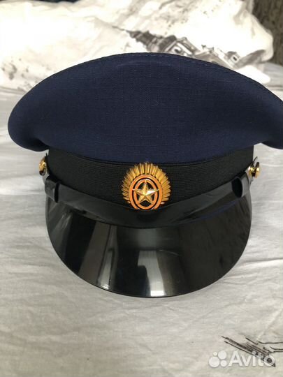 Военная форма