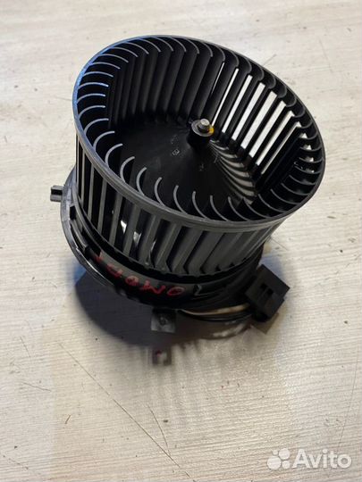 Мотор печки Omoda C5 sqrf4J16