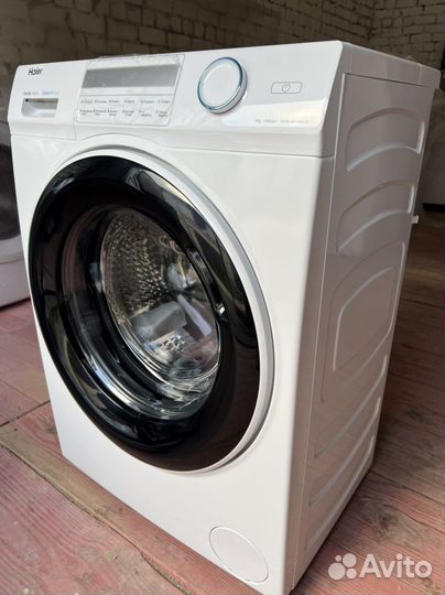 Стиральная машина Haier