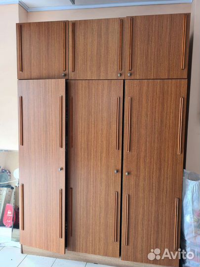 Шифоньер бу