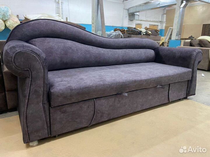 Перетяжка мягкой мебели