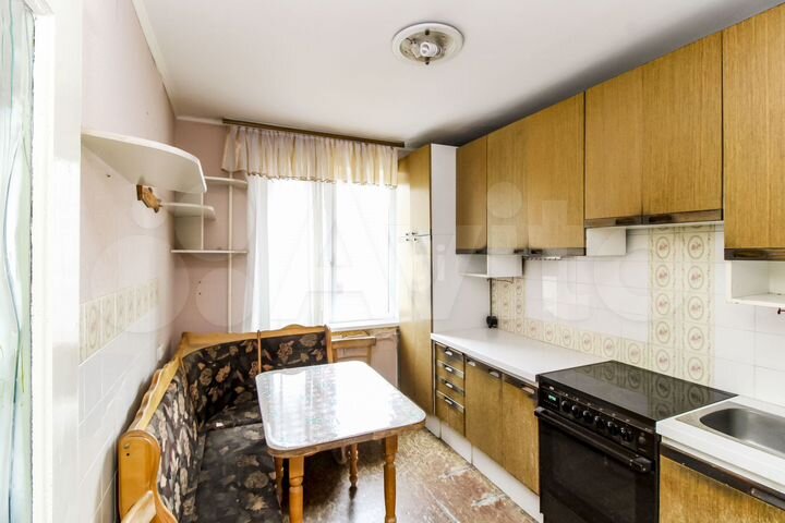 3-к. квартира, 65 м², 8/9 эт.