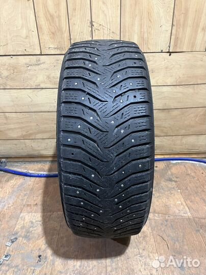 Marshal WinterCraft Ice WI31 205/55 R16