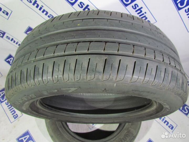 Pirelli Cinturato P7 245/50 R18 99G