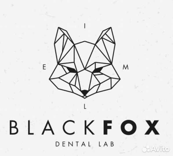 Зубной техник (керамист/каркасник)