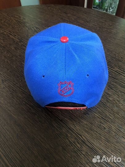 Бейсболка New Era 9fifty