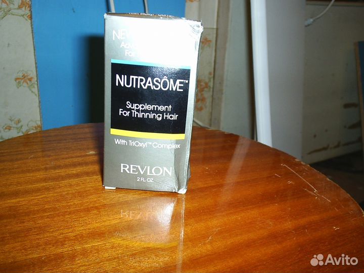 Revlon