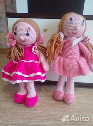 Чебурашка, мягкие игрушки