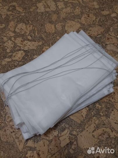 Расходники для маникюра