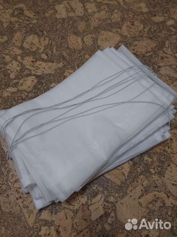 Расходники для маникюра