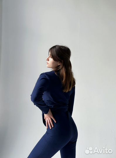 Комплект термобелья спорт туризм домашнее