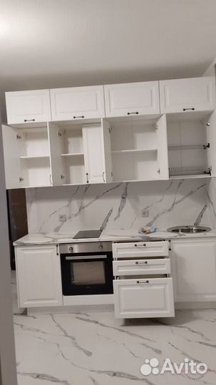 Кухня в наличии