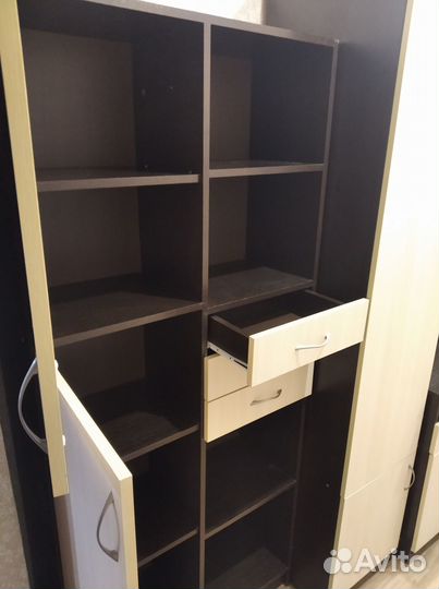 Мебель шкафы и стенки