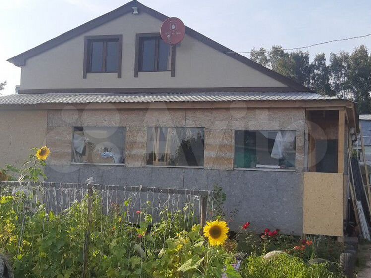 спартак - Дома, дачи, коттеджи 🏡 в Казани: купить, продать или снять |  Загородная недвижимость в Казани | Авито