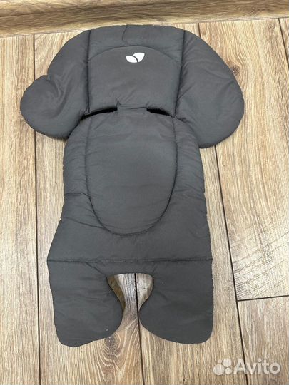 Автолюлька Joie Gemm 0-13 кг