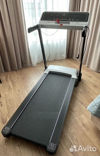 Беговая дорожка