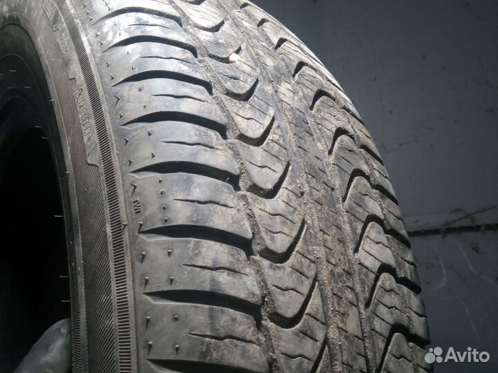 КАМА 365 LT (НК-243) 215/70 R16 100T