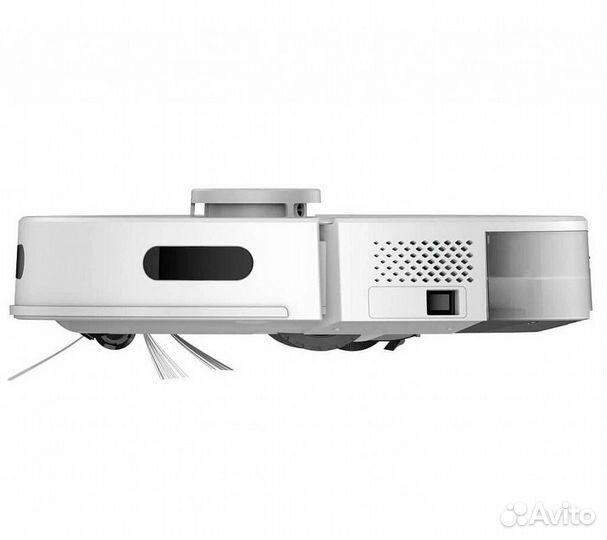 Робот-пылесос honor choice R2 plus